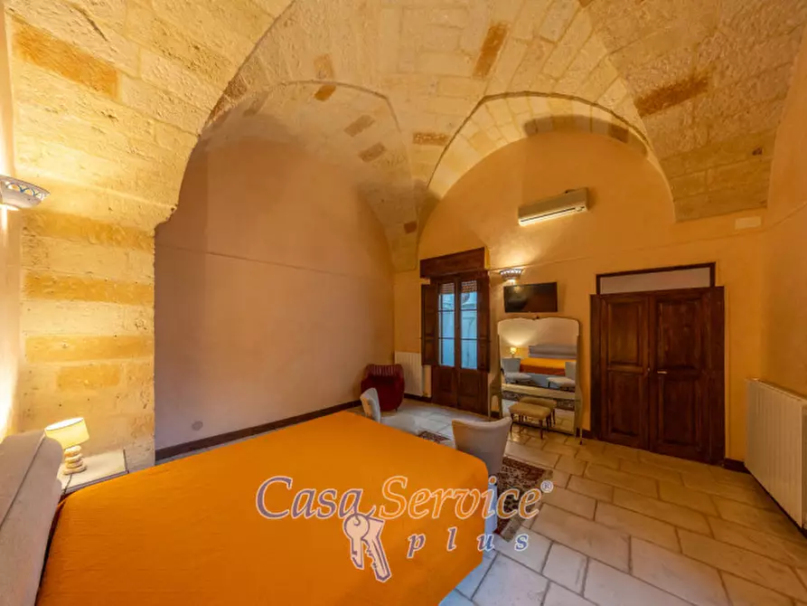 Immagine 16 di Casa indipendente in vendita  in via Bortone 3 a Ruffano