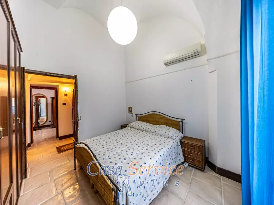 Immagine 18 di Casa indipendente in vendita  in via Bortone 3 a Ruffano