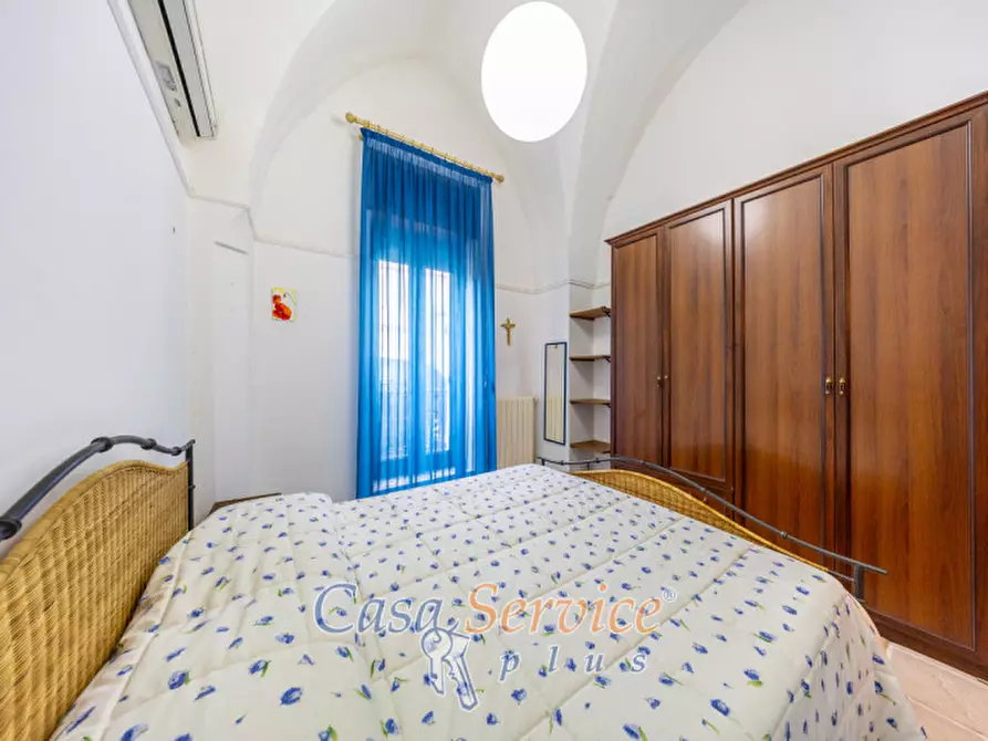 Immagine 19 di Casa indipendente in vendita  in via Bortone 3 a Ruffano