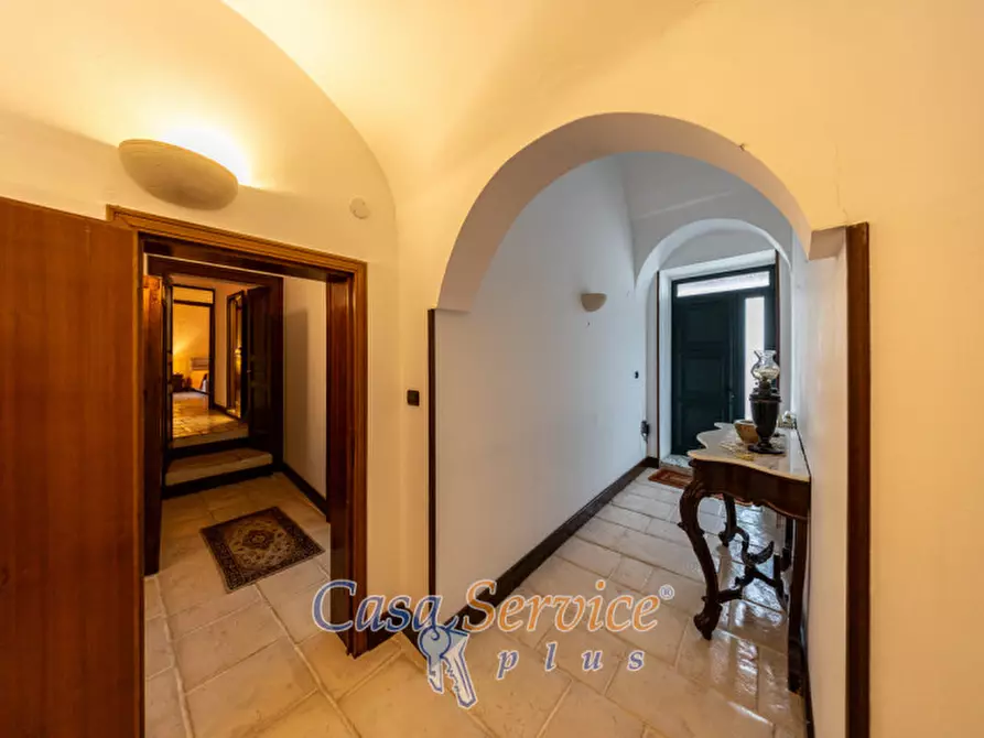 Immagine 20 di Casa indipendente in vendita  in via Bortone 3 a Ruffano