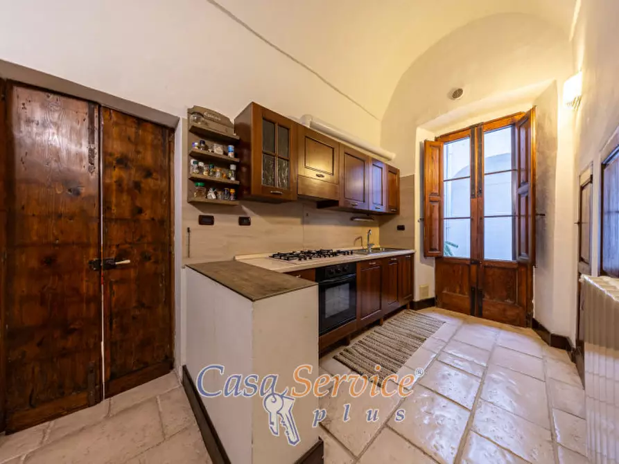 Immagine 22 di Casa indipendente in vendita  in via Bortone 3 a Ruffano