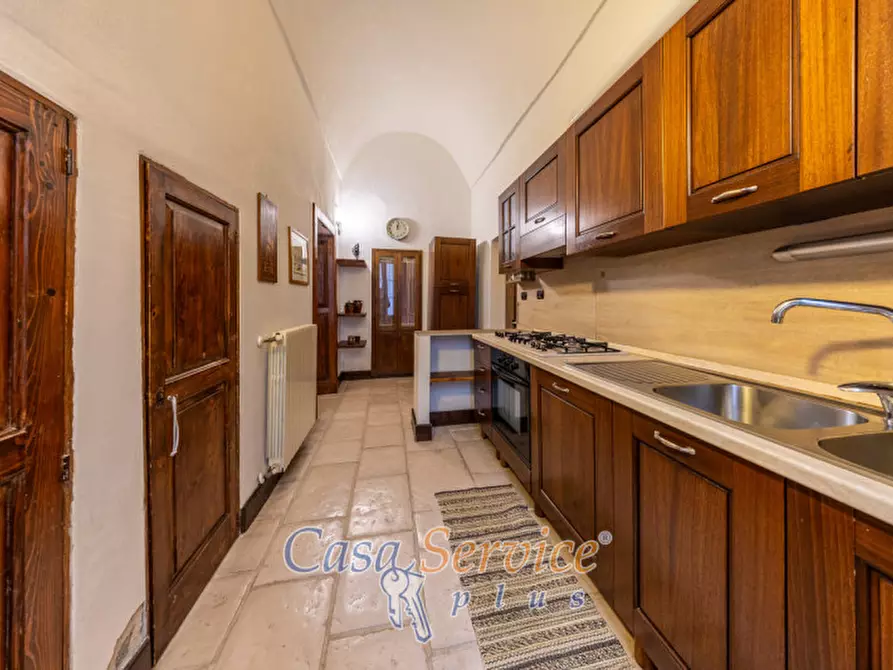 Immagine 25 di Casa indipendente in vendita  in via Bortone 3 a Ruffano