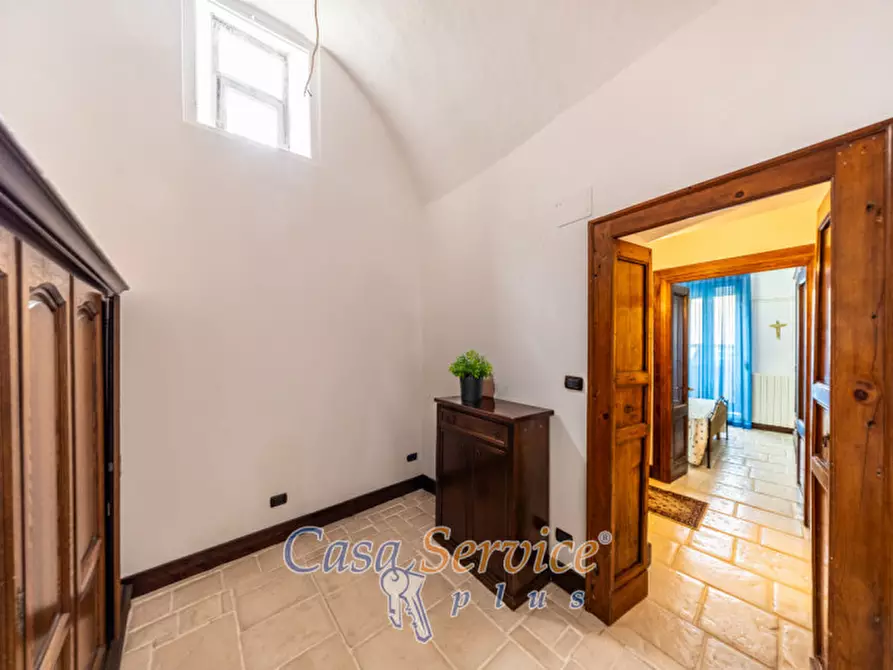 Immagine 26 di Casa indipendente in vendita  in via Bortone 3 a Ruffano