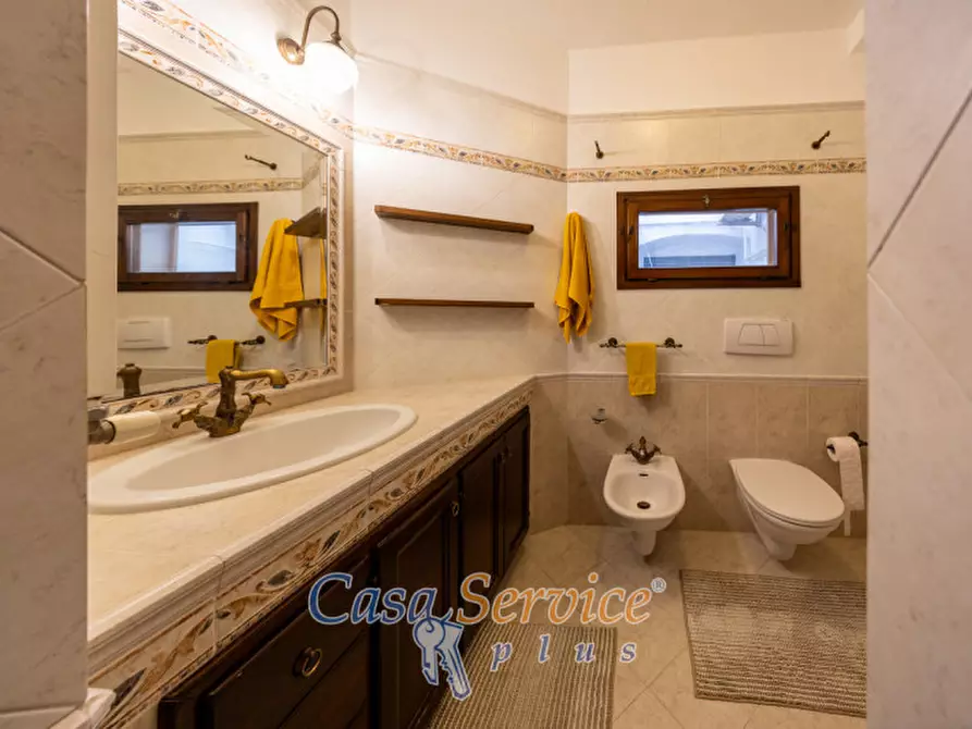 Immagine 27 di Casa indipendente in vendita  in via Bortone 3 a Ruffano