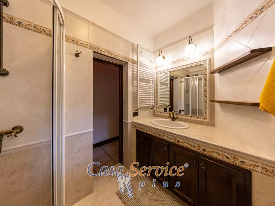 Immagine 28 di Casa indipendente in vendita  in via Bortone 3 a Ruffano