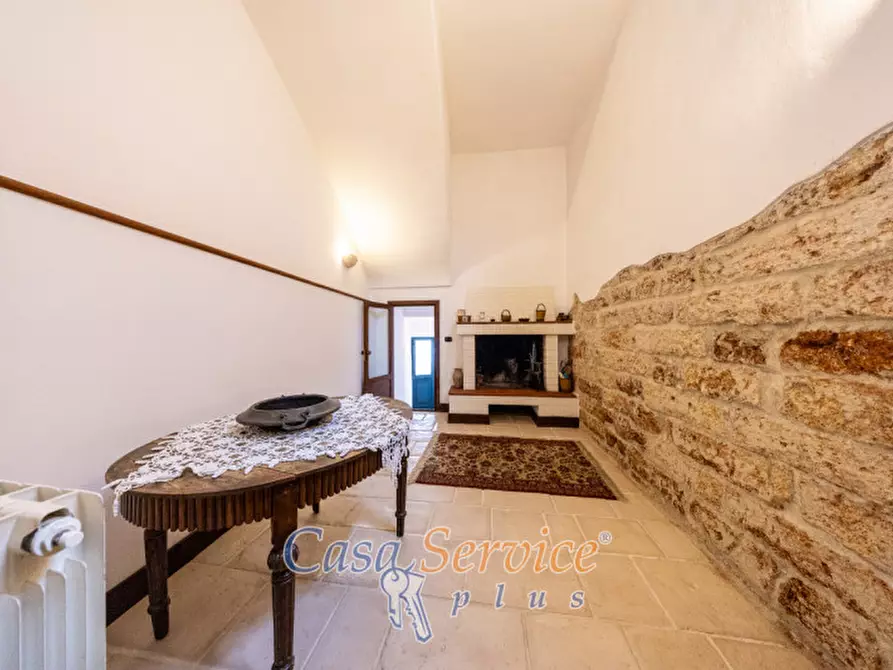 Immagine 29 di Casa indipendente in vendita  in via Bortone 3 a Ruffano