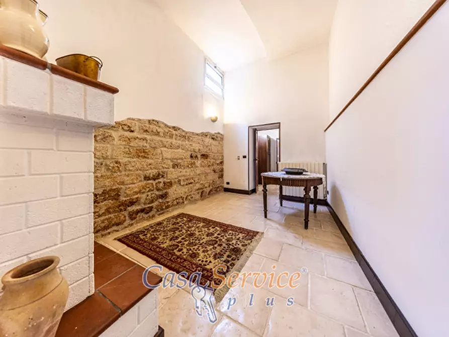 Immagine 30 di Casa indipendente in vendita  in via Bortone 3 a Ruffano