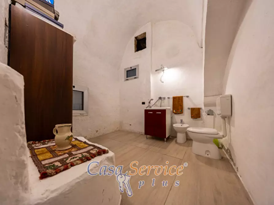 Immagine 31 di Casa indipendente in vendita  in via Bortone 3 a Ruffano