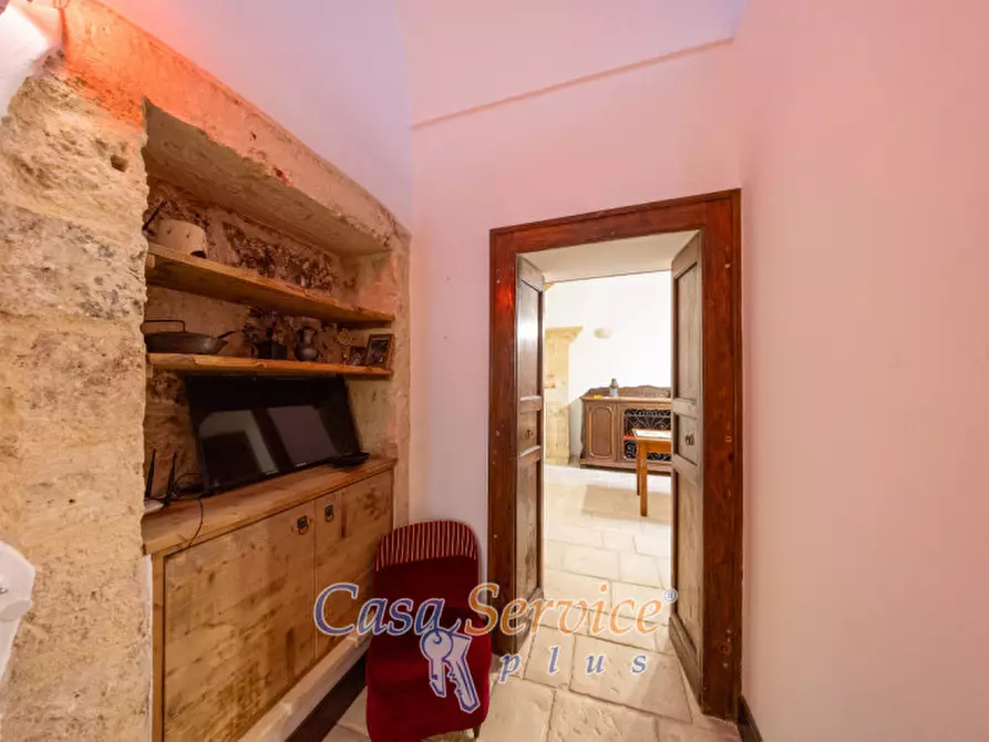 Immagine 32 di Casa indipendente in vendita  in via Bortone 3 a Ruffano