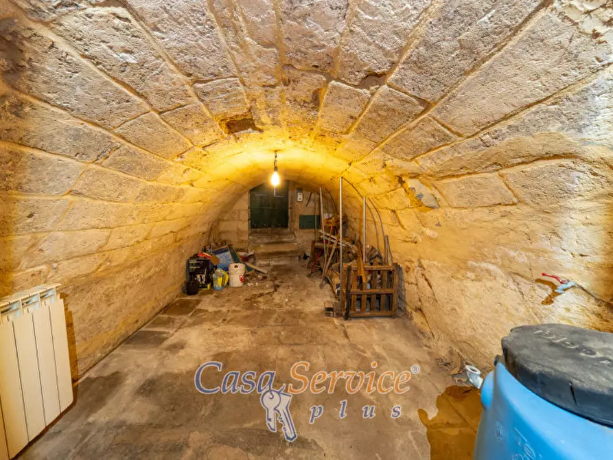 Immagine 33 di Casa indipendente in vendita  in via Bortone 3 a Ruffano