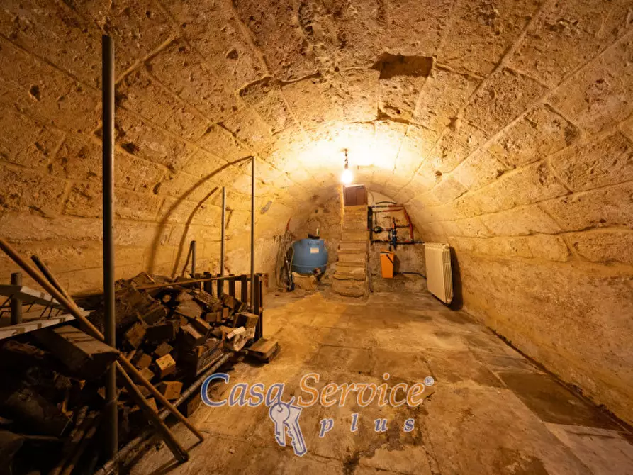 Immagine 34 di Casa indipendente in vendita  in via Bortone 3 a Ruffano