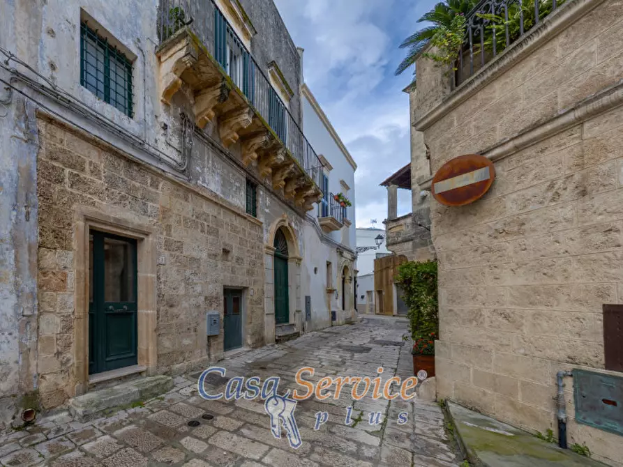 Immagine 35 di Casa indipendente in vendita  in via Bortone 3 a Ruffano