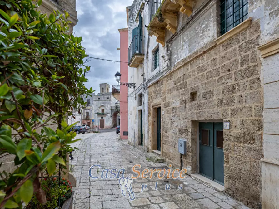 Immagine 36 di Casa indipendente in vendita  in via Bortone 3 a Ruffano