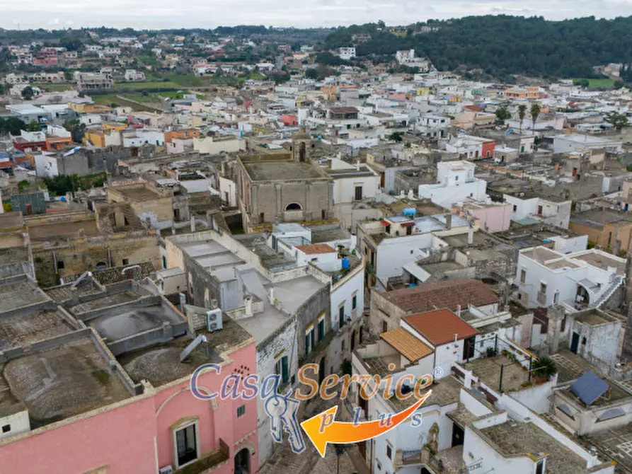 Immagine 39 di Casa indipendente in vendita  in via Bortone 3 a Ruffano