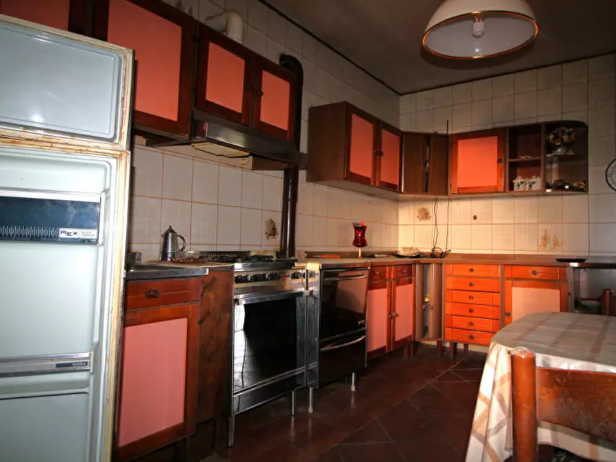 Immagine 8 di Casa bifamiliare in vendita  in Via San Daniele a Torreglia