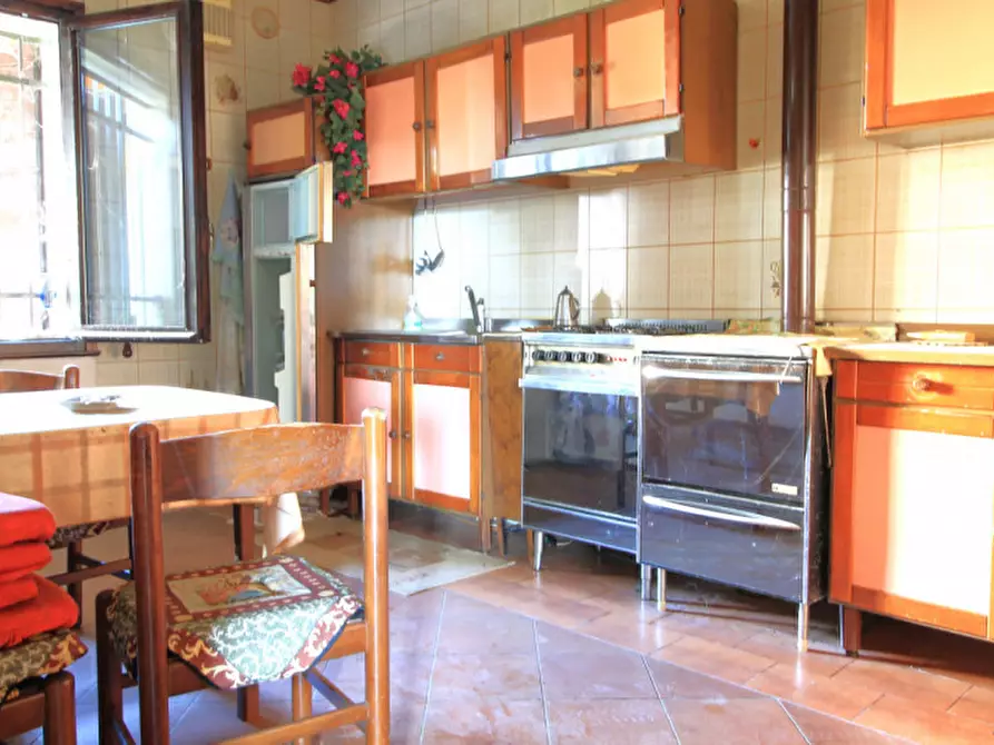 Immagine 10 di Casa bifamiliare in vendita  in Via San Daniele a Torreglia