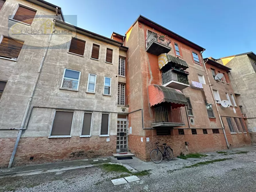 Immagine 1 di Appartamento in vendita  in Via Guglielmo Marconi 28 a Molinella