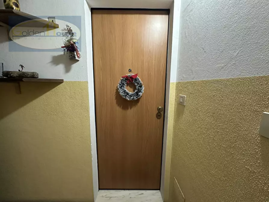 Immagine 2 di Appartamento in vendita  in Via Guglielmo Marconi 28 a Molinella