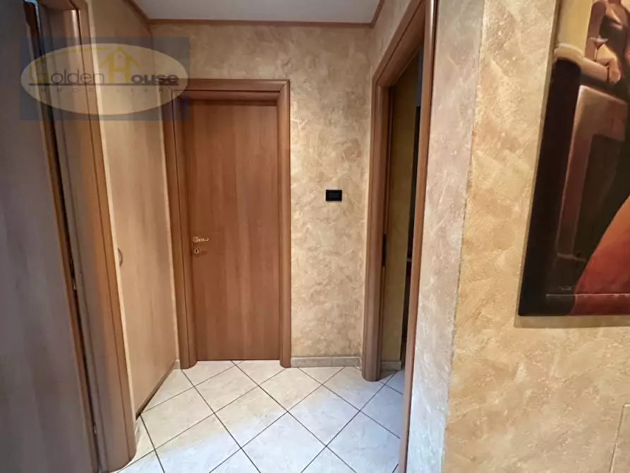 Immagine 3 di Appartamento in vendita  in Via Guglielmo Marconi 28 a Molinella