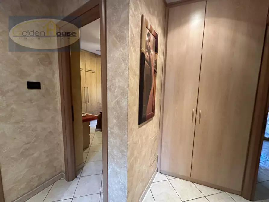 Immagine 4 di Appartamento in vendita  in Via Guglielmo Marconi 28 a Molinella