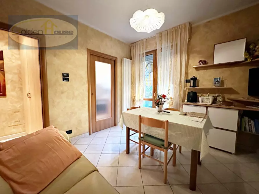 Immagine 6 di Appartamento in vendita  in Via Guglielmo Marconi 28 a Molinella