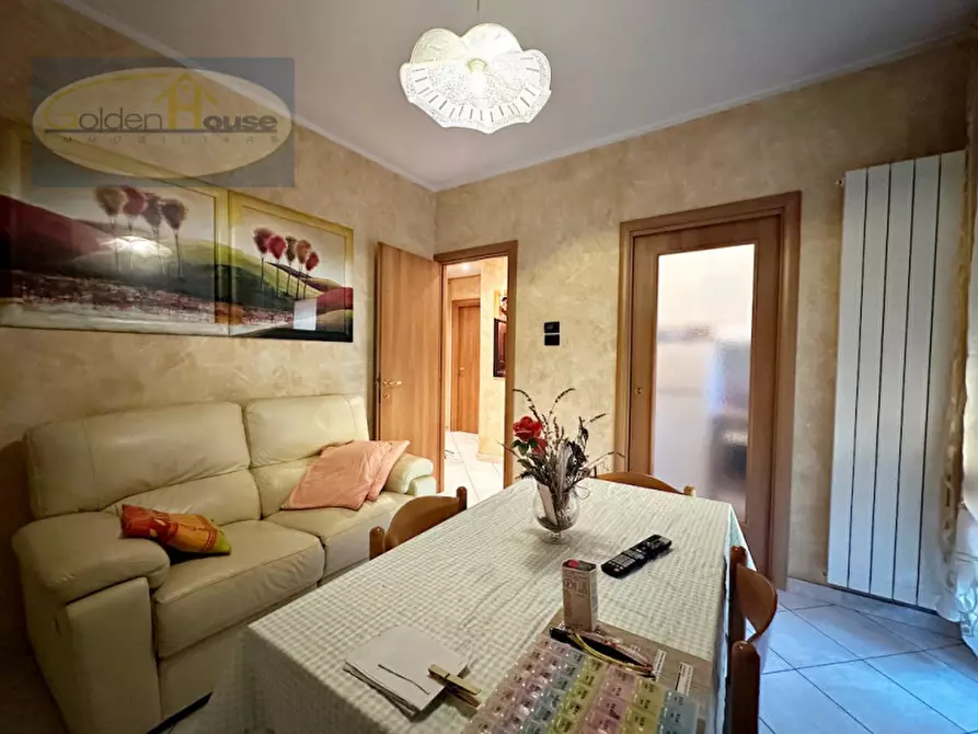 Immagine 7 di Appartamento in vendita  in Via Guglielmo Marconi 28 a Molinella