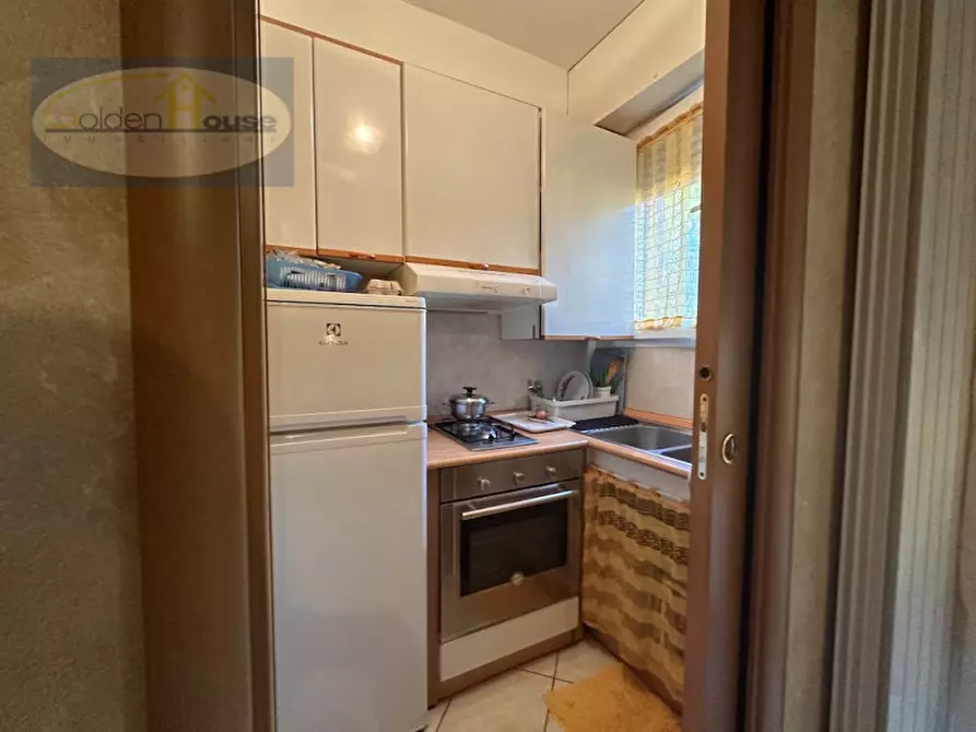 Immagine 8 di Appartamento in vendita  in Via Guglielmo Marconi 28 a Molinella