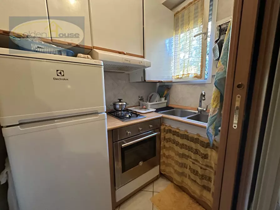 Immagine 9 di Appartamento in vendita  in Via Guglielmo Marconi 28 a Molinella