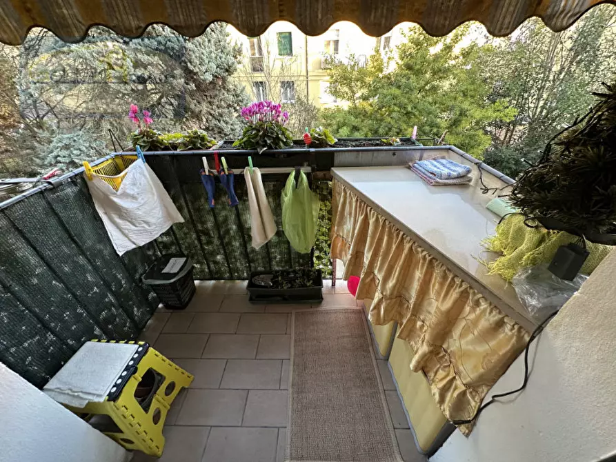 Immagine 10 di Appartamento in vendita  in Via Guglielmo Marconi 28 a Molinella