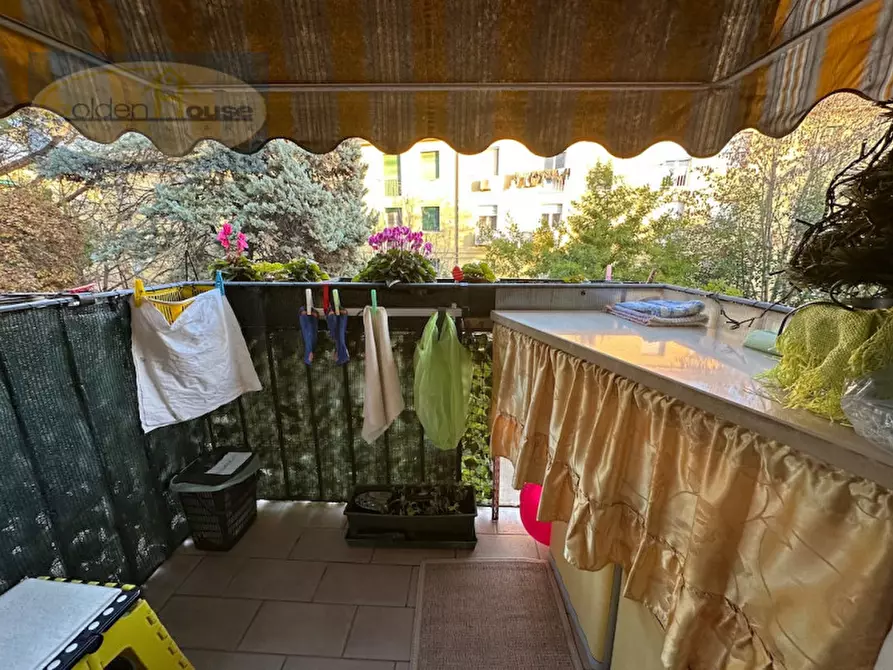 Immagine 11 di Appartamento in vendita  in Via Guglielmo Marconi 28 a Molinella