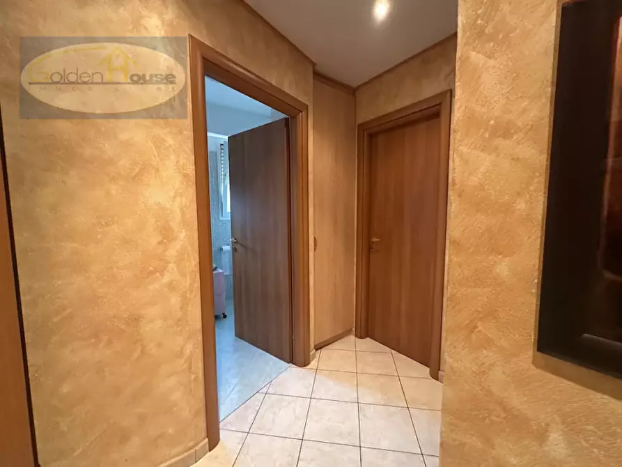 Immagine 12 di Appartamento in vendita  in Via Guglielmo Marconi 28 a Molinella