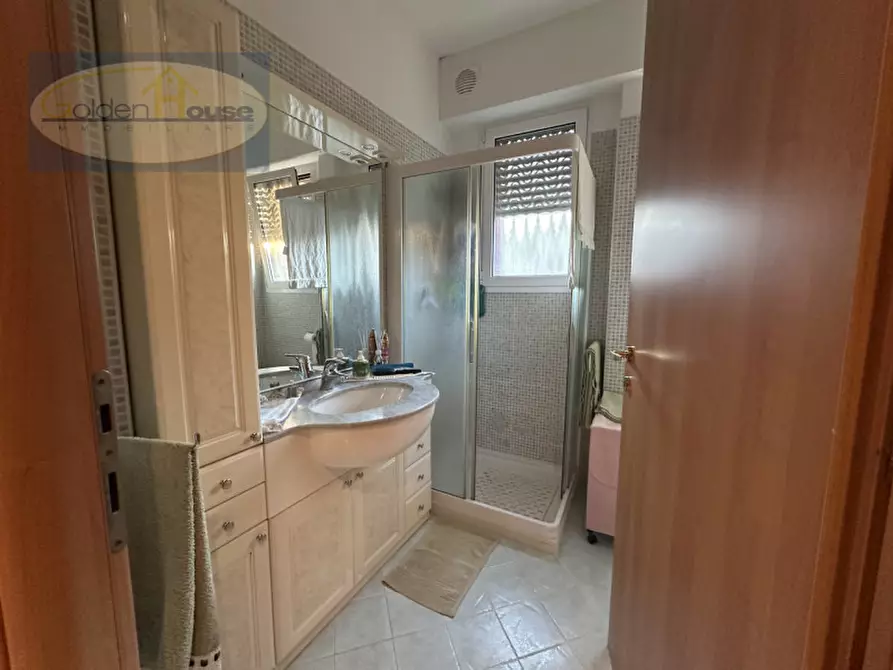 Immagine 13 di Appartamento in vendita  in Via Guglielmo Marconi 28 a Molinella