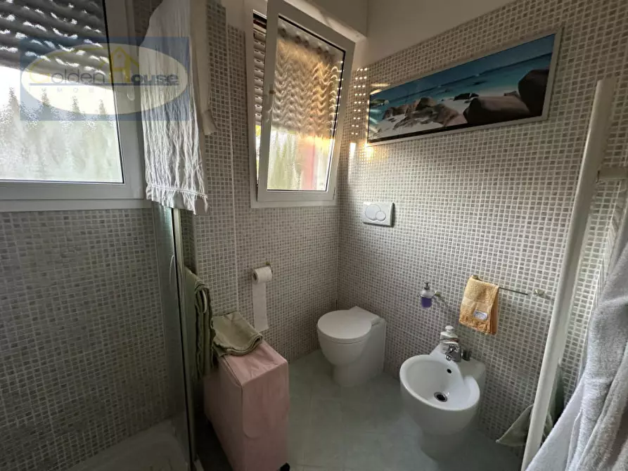 Immagine 14 di Appartamento in vendita  in Via Guglielmo Marconi 28 a Molinella