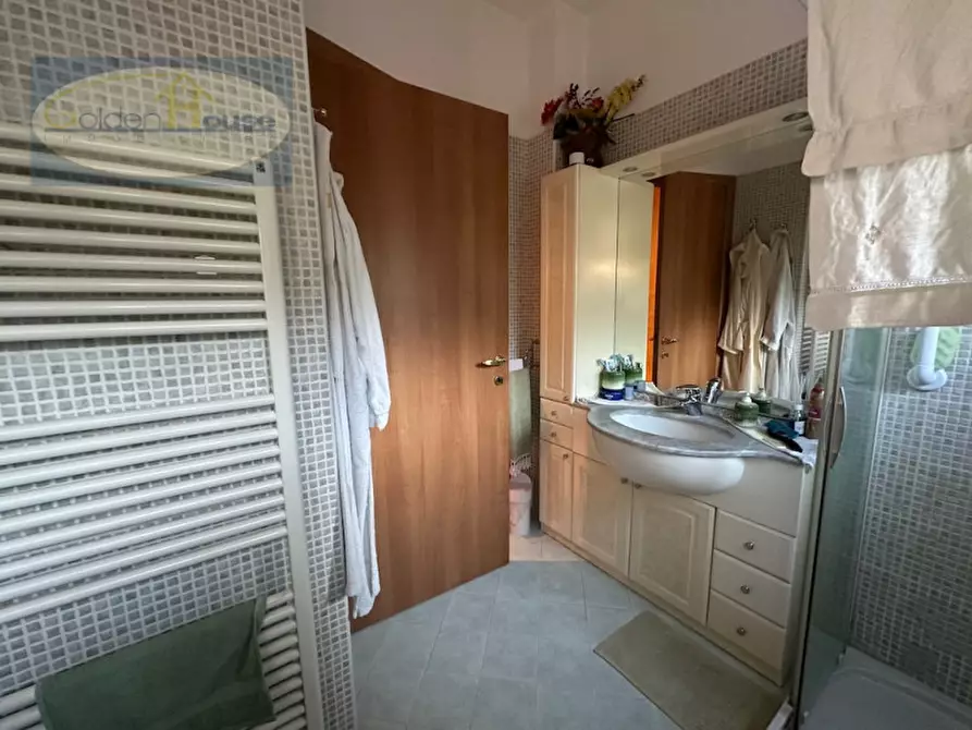 Immagine 15 di Appartamento in vendita  in Via Guglielmo Marconi 28 a Molinella