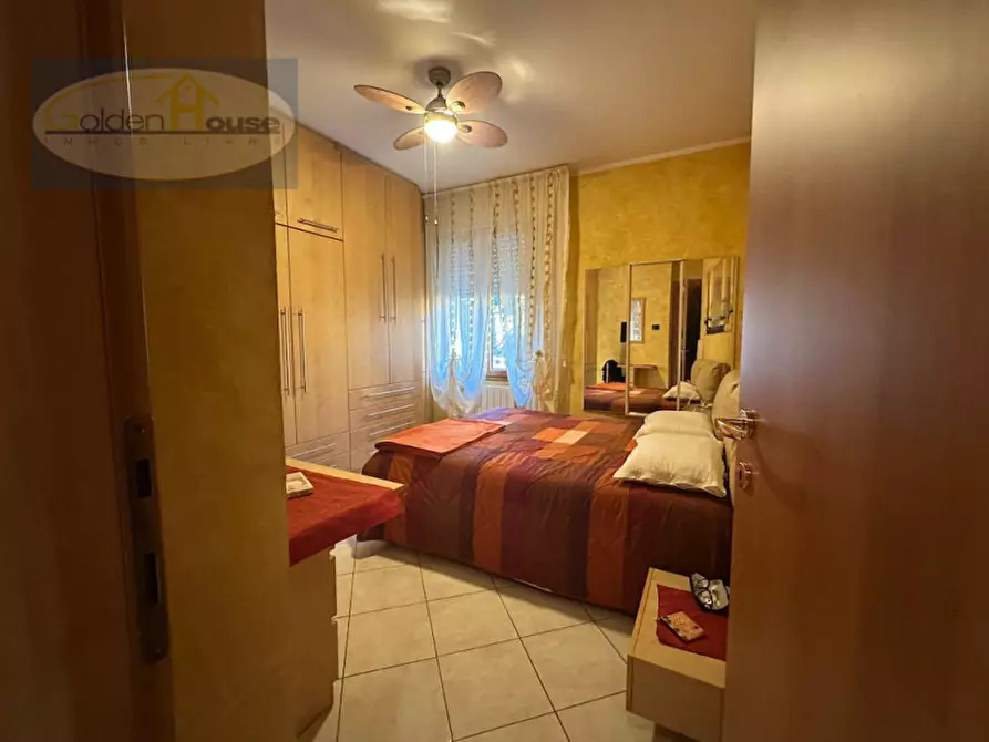 Immagine 16 di Appartamento in vendita  in Via Guglielmo Marconi 28 a Molinella