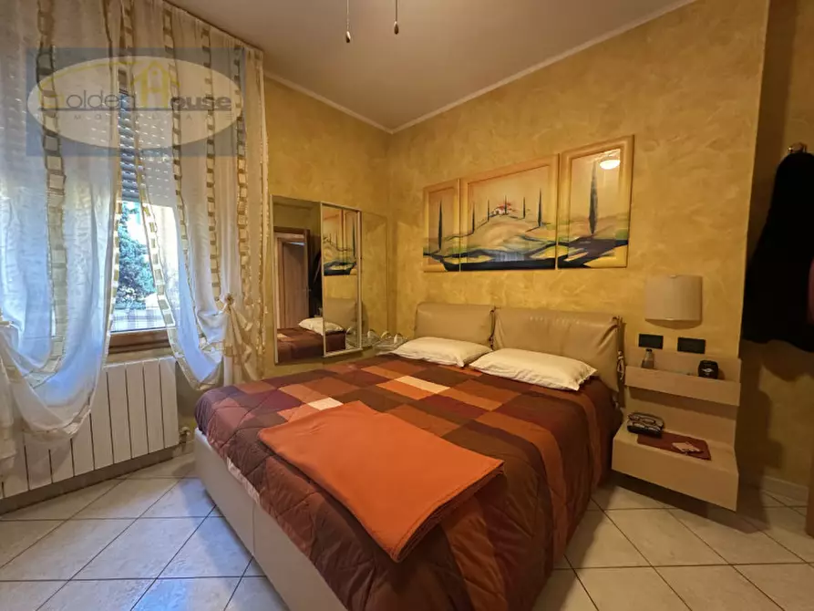 Immagine 17 di Appartamento in vendita  in Via Guglielmo Marconi 28 a Molinella