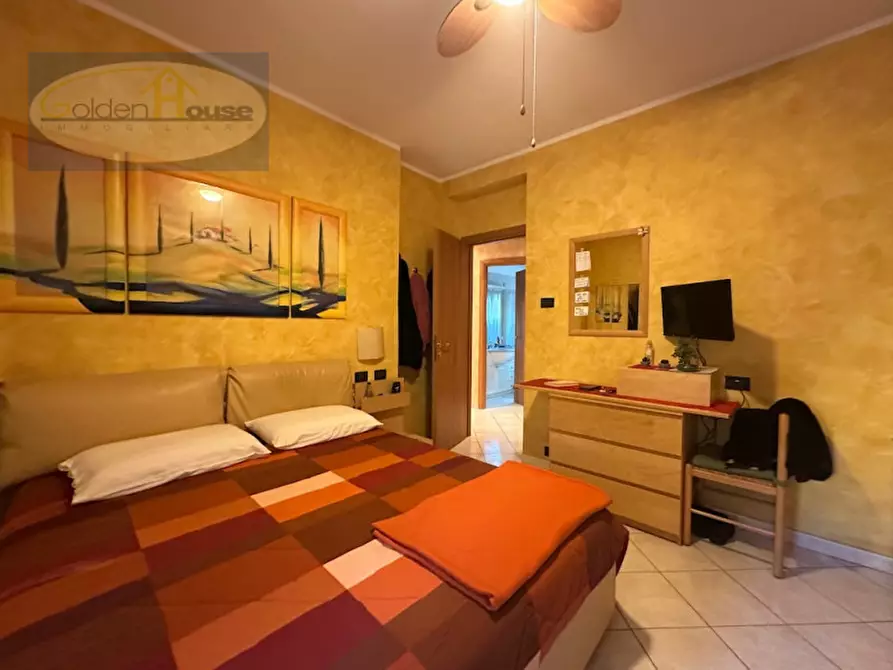 Immagine 18 di Appartamento in vendita  in Via Guglielmo Marconi 28 a Molinella