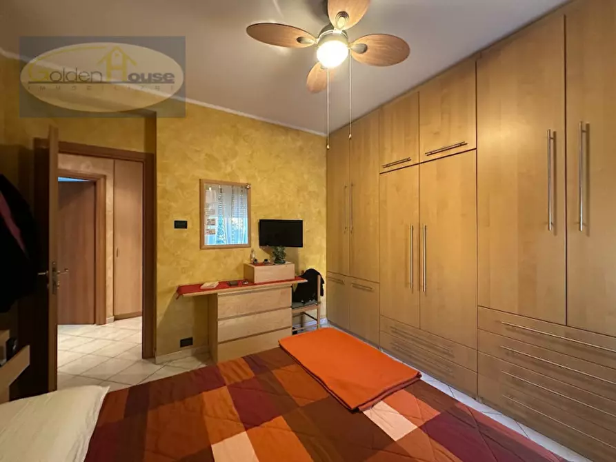 Immagine 19 di Appartamento in vendita  in Via Guglielmo Marconi 28 a Molinella