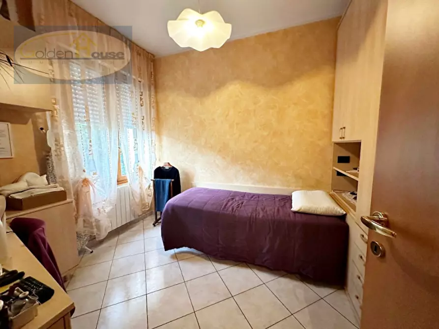 Immagine 20 di Appartamento in vendita  in Via Guglielmo Marconi 28 a Molinella