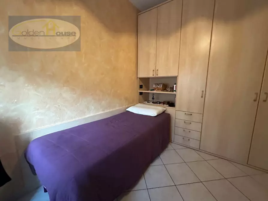 Immagine 21 di Appartamento in vendita  in Via Guglielmo Marconi 28 a Molinella