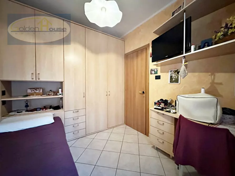 Immagine 22 di Appartamento in vendita  in Via Guglielmo Marconi 28 a Molinella