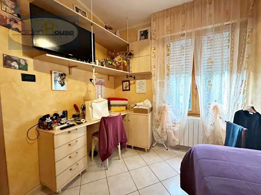 Immagine 23 di Appartamento in vendita  in Via Guglielmo Marconi 28 a Molinella