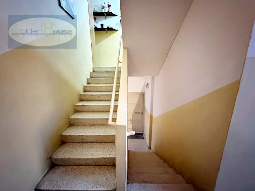 Immagine 25 di Appartamento in vendita  in Via Guglielmo Marconi 28 a Molinella