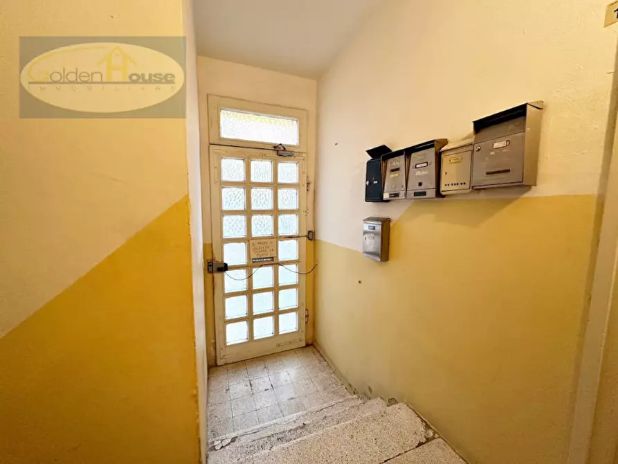 Immagine 26 di Appartamento in vendita  in Via Guglielmo Marconi 28 a Molinella