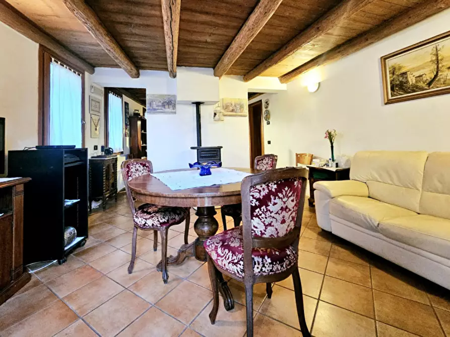 Immagine 1 di Casa bifamiliare in vendita  in VIA PONTICELLI a Granze