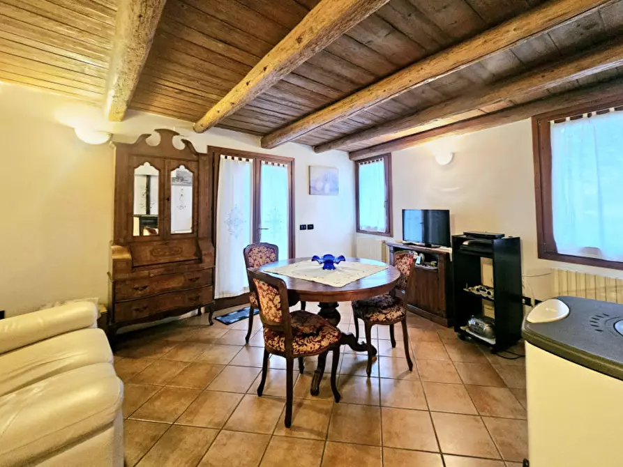 Immagine 3 di Casa bifamiliare in vendita  in VIA PONTICELLI a Granze