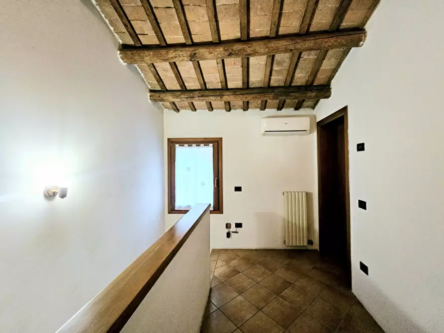 Immagine 5 di Casa bifamiliare in vendita  in VIA PONTICELLI a Granze