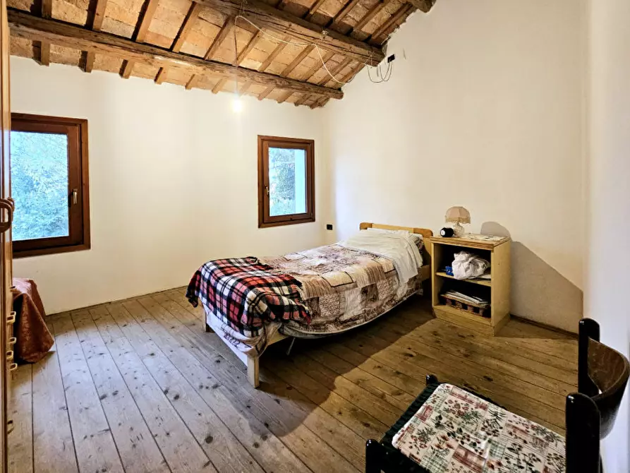 Immagine 6 di Casa bifamiliare in vendita  in VIA PONTICELLI a Granze