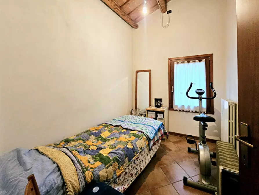 Immagine 8 di Casa bifamiliare in vendita  in VIA PONTICELLI a Granze