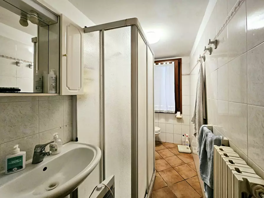 Immagine 10 di Casa bifamiliare in vendita  in VIA PONTICELLI a Granze